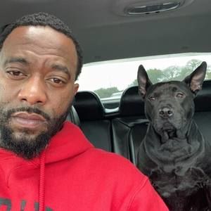 Meet your Posher, Darius